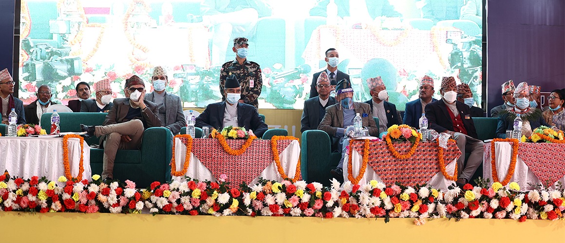 राप्रपा महाधिवेशन : नेतृत्व चयनमा मधेसको भोट ‘निर्णायक’