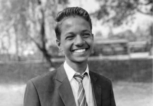 काठमाडौं मोडल कलेजको होस्टलमा बस्ने विद्यार्थीको मृत्यु