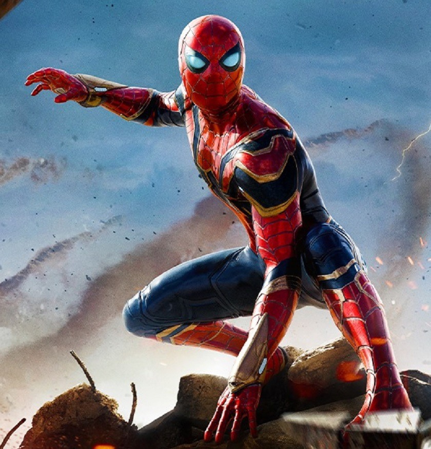 ‘स्पाइडर म्यान’ले चार दिनमै विश्वभरबाट कमायो ५८७ मिलियन डलर