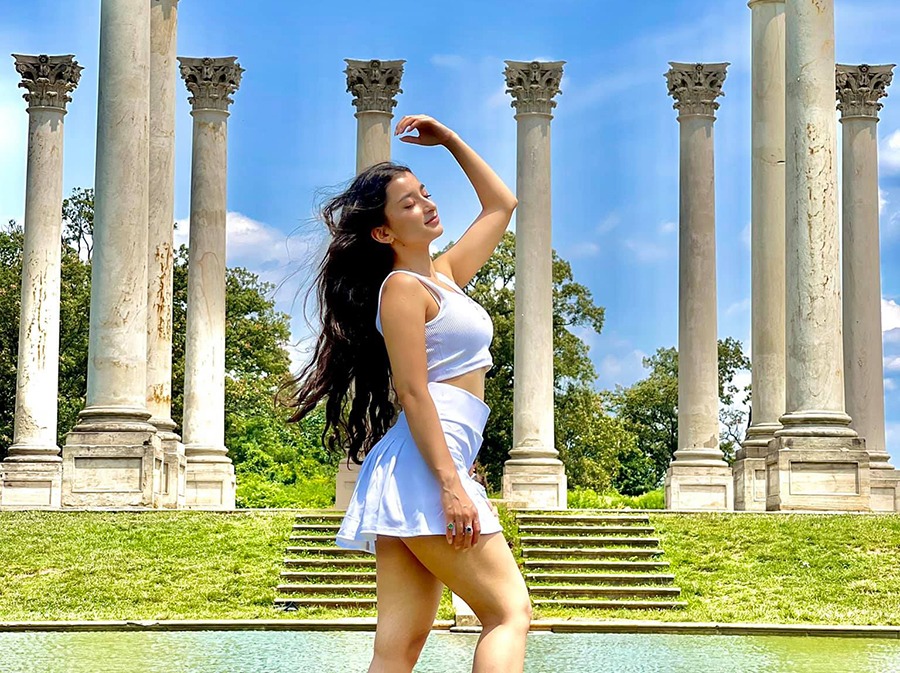 धिरजसँग जोडी जम्ने सुहानाको विश्वास