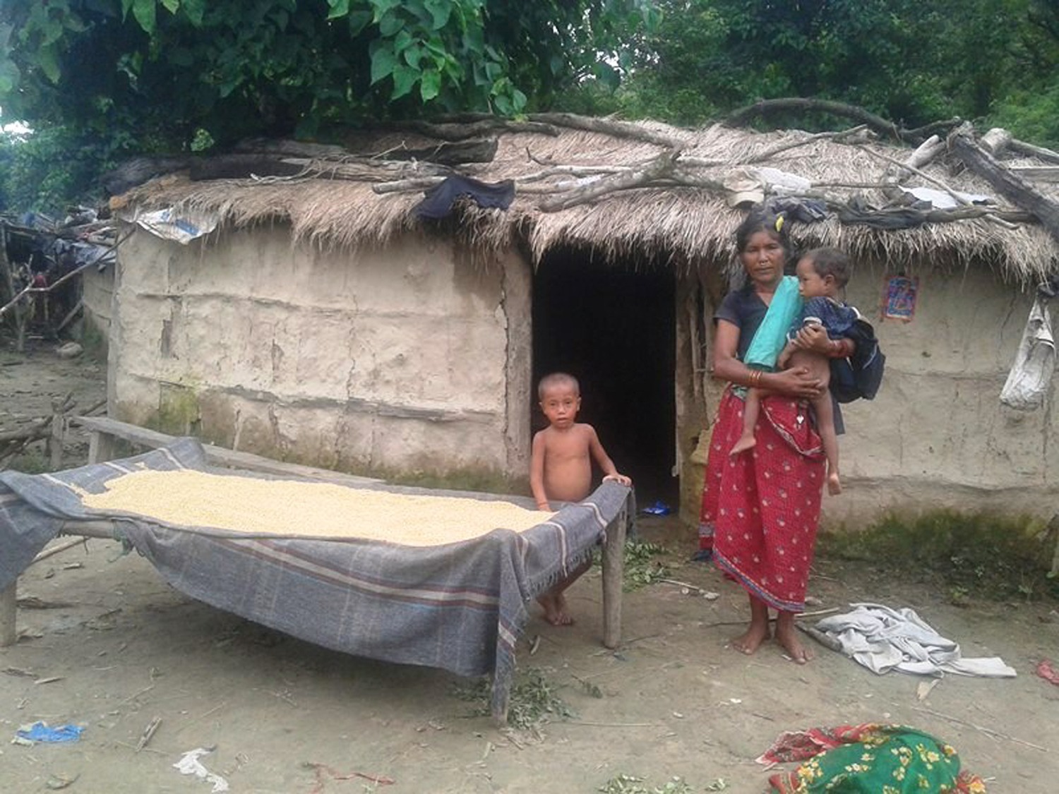 भूमि आयोगले देशभर सुकुम्बासीको लगत संकलन गर्ने