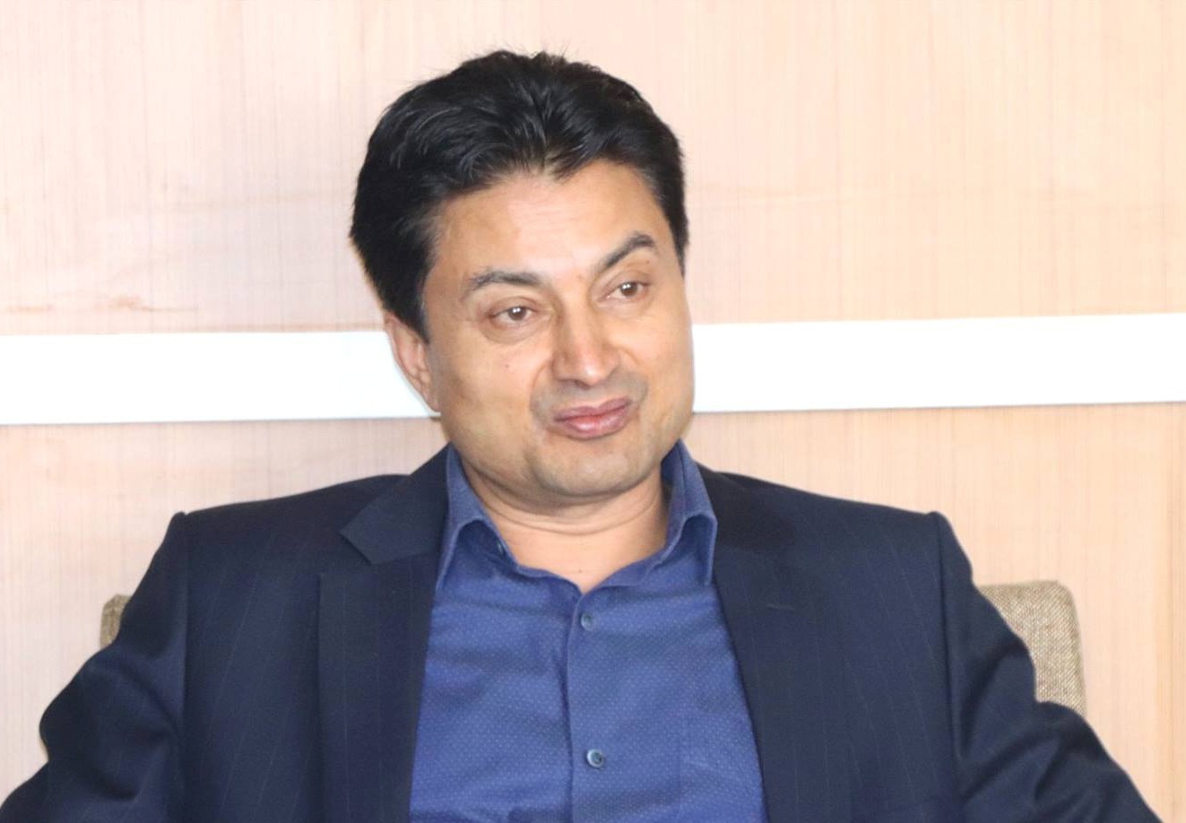 स्थानीय तह जनप्रतिनिधिविहीन बनाउने षड्यन्त्र हुँदैछ : विष्ट