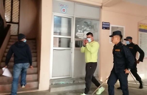 सुन तस्करी प्रकरण : दुई लाख धरौटीमा छुटे गोरेका भाइ