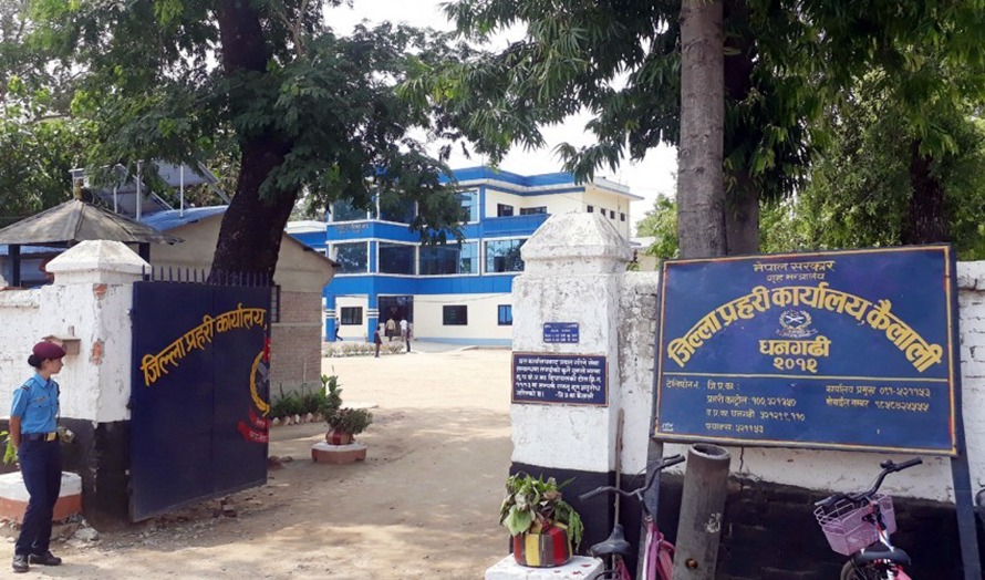 कैलालीमा बलात्कारका घटना बढे, हाडनाताबाटै असुरक्षा