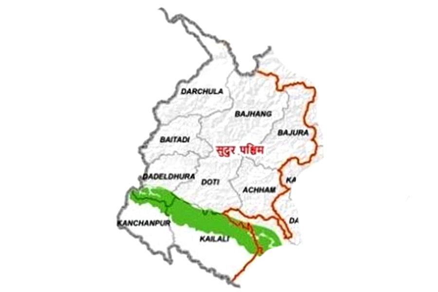 सुदूरपश्चिम प्रदेशमा आज विसु पर्व मनाइँदै