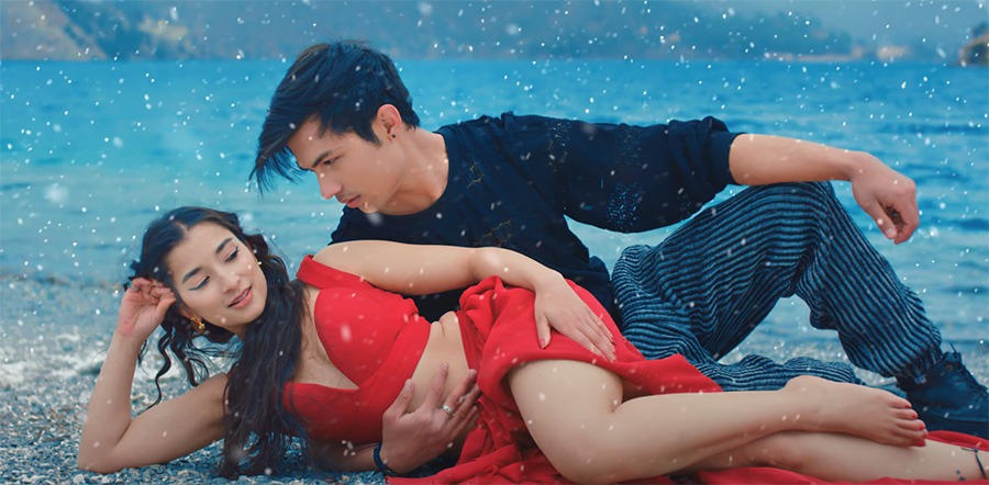 ‘ए मेरो हजुर ४’को ग्रस कलेक्सन ४ करोड १० लाख