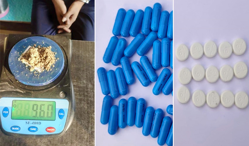 ‘खराब साथी’का संगतले लागुऔषध सेवनकर्ता बढे