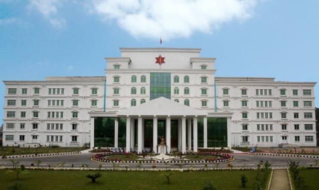 इमर्जेन्सी रगत चाहियो ? सेनालाई फोन गर्नुस्