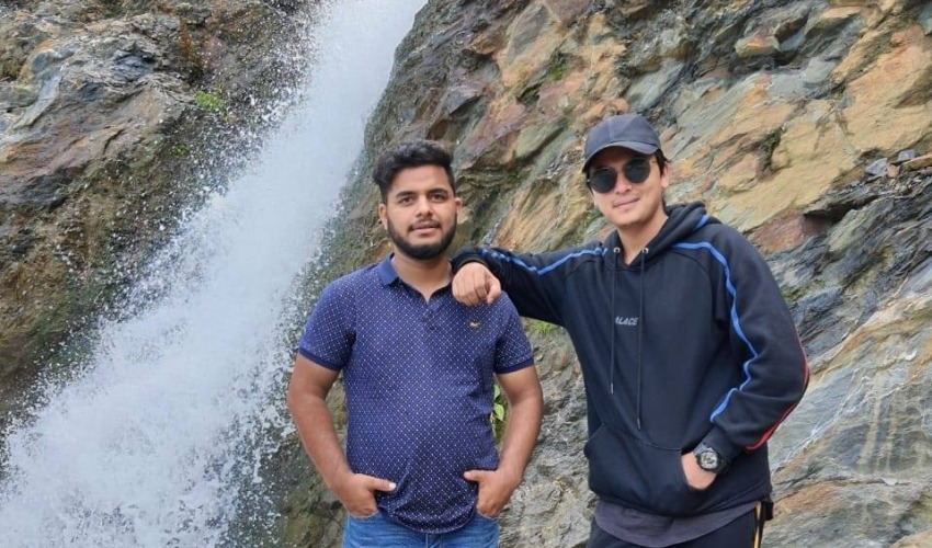 नायक पल शाहका म्यानेजर भन्छन्, ‘सिध्याउने योजना थियो’