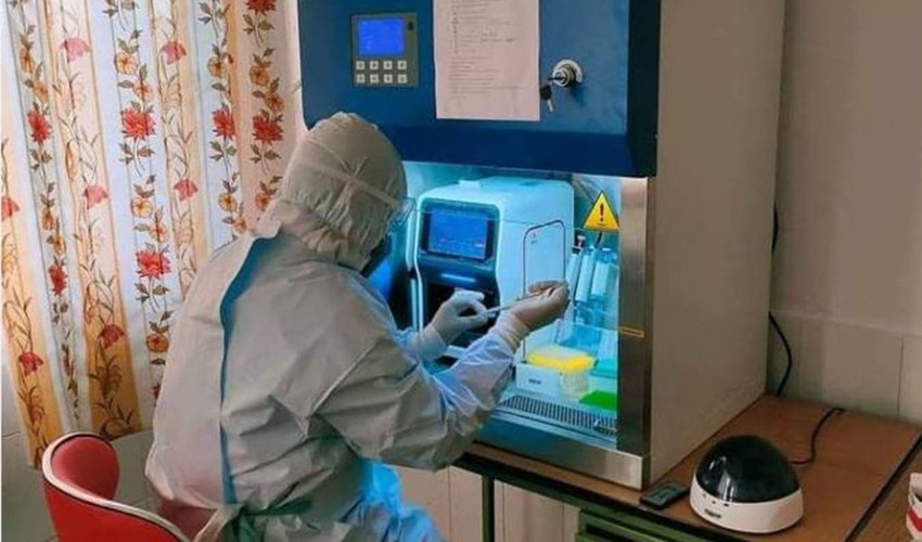 सुदूरपश्चिममा थप ६१ जनामा कोरोना पुष्टि