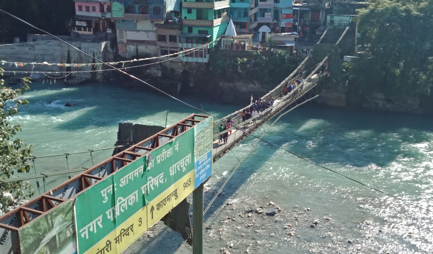 विधानसभा निर्वाचनका लागि नेपाल–भारत सीमा २ दिन बन्द हुने