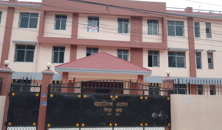 बझाङका अमृत हत्या प्रकरणमा संलग्न तीन जनालाई जन्मकैद