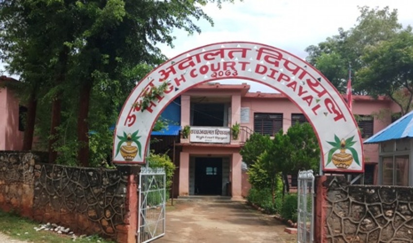 करणीबाट जन्मिएको शिशु हत्या गर्न लगाउने बाजुराका युवकलाई जन्मकैदको सजाय