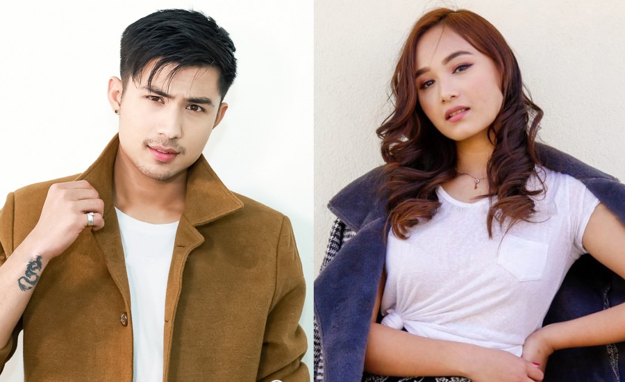 ‘हनी बनी’बाट अलग भए अनमोल र सारा