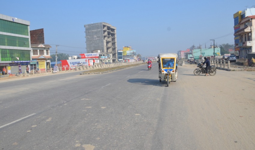 सुदूरपश्चिममा यस्तो छ बन्दको प्रभाव