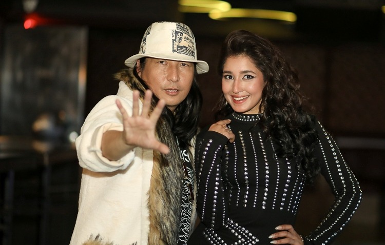 धिरज राईको ‘लुकी लुकी’ नयाँ शैलीमा सार्वजनिक हुँदै