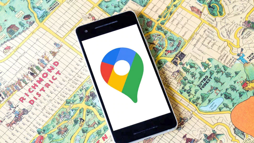 गुगल म्याप्सको गज्जबको फिचर, इन्टरनेटविना पनि बाटो देखाउने