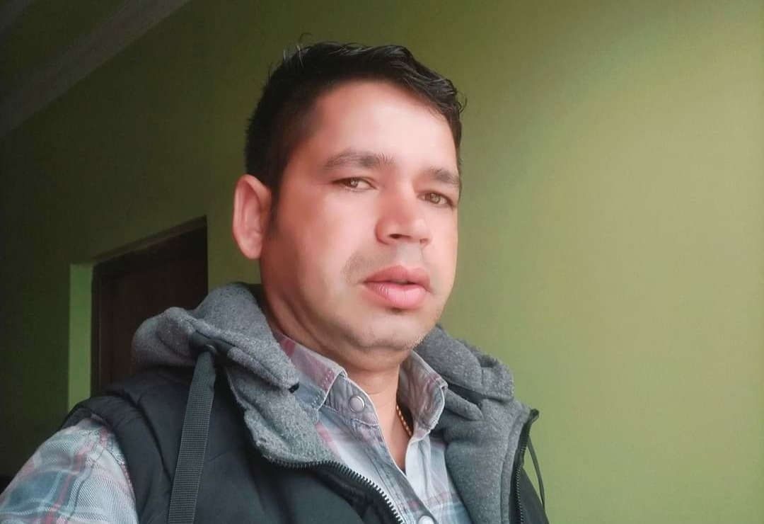 बाम्का बजार नजिकै मोटरसाईकल दुर्घटना हुँदा एकको मृत्यु, एक घाईते