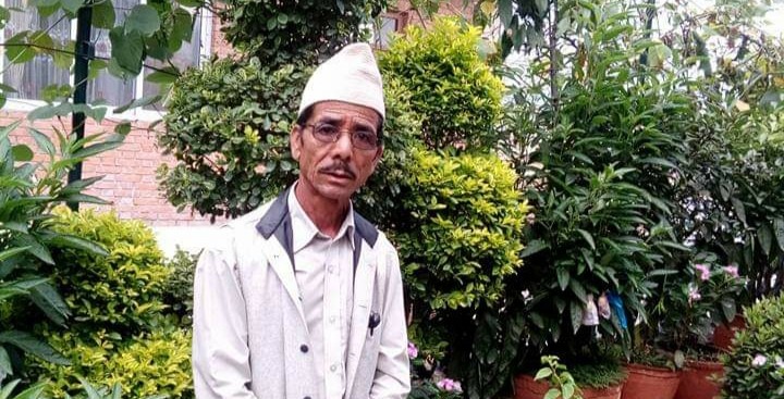 नेपाली काँग्रेस प्रदेश ‘ख’ काे काेषाध्यक्षमा राेकाया मनाेनित