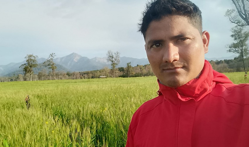 एमसीसी अनुमोदनको साइड इफेक्टः कञ्चनपुरका एक वडाध्यक्षले माओवादी त्यागे