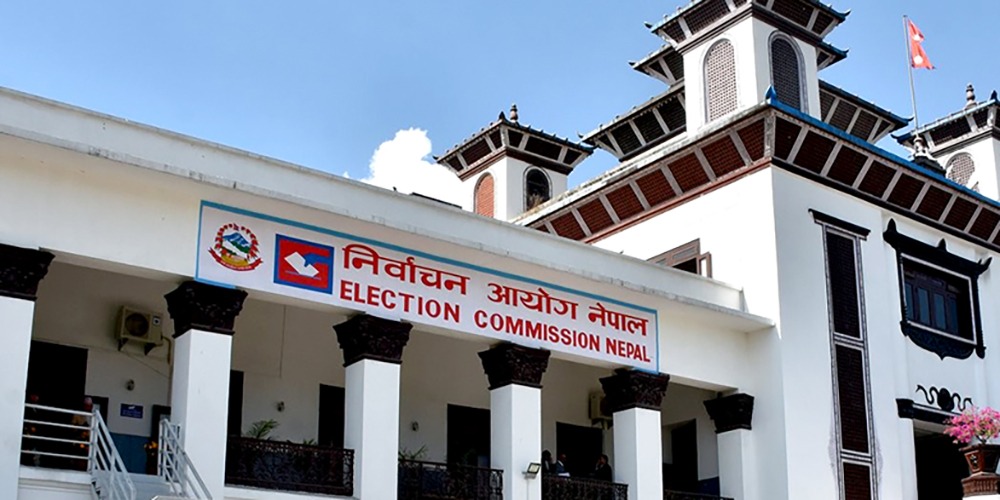 चुनावको अघिल्लो दिन १८ वर्ष पुगे भोट हाल्न पाइने