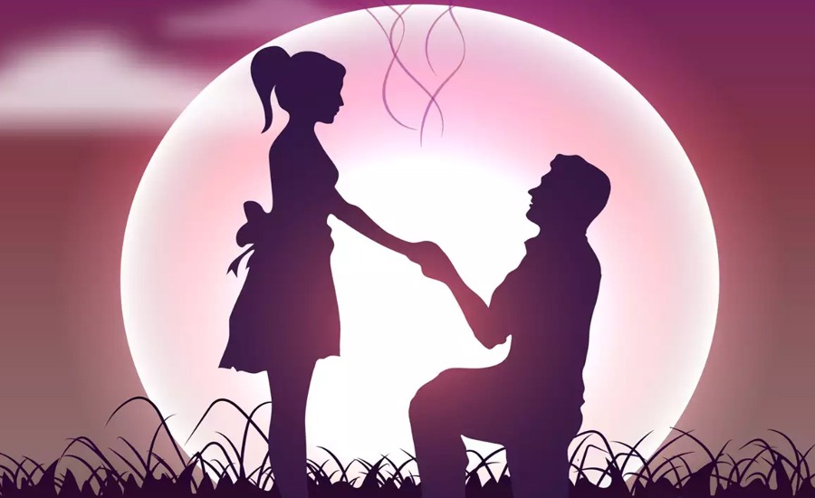 प्रणय-सप्ताह : प्रेमको बदलिंदो परिभाषा