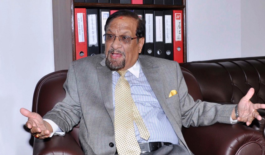 एमसीसी पारित नभए नेपालले दुःख पाउँछः महत