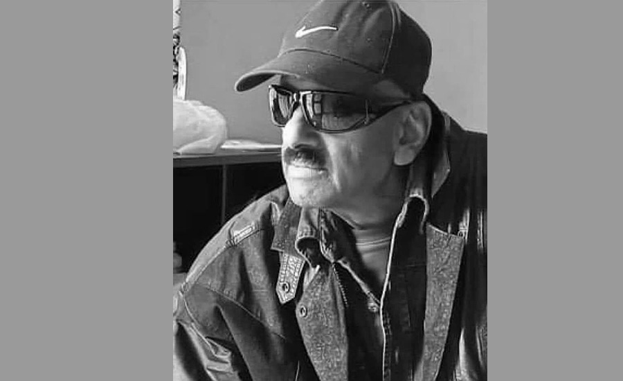 फिल्म निर्देशक रेशराज आचार्यको निधन