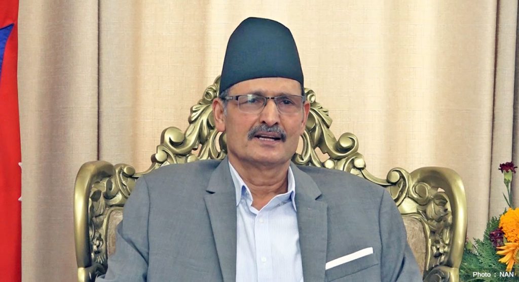 सभामुखले सुनाए एमसीसीलाई कार्यसूचीमा नराख्ने निर्णय