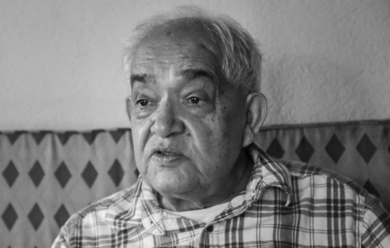 साहित्यकार तारानाथ शर्माको निधन