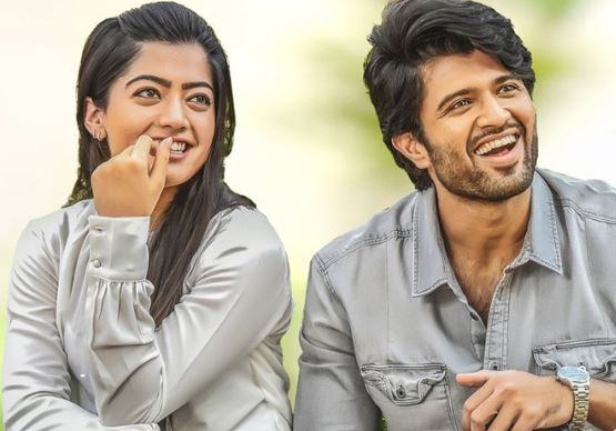 रश्मिका मन्दना र विजय देवेराकोन्डा बिहे गर्दै!