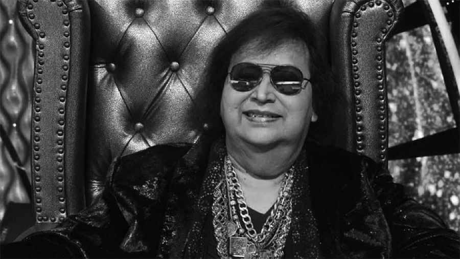 ‘डिस्को किङ’ बप्पी लहरीको निधन