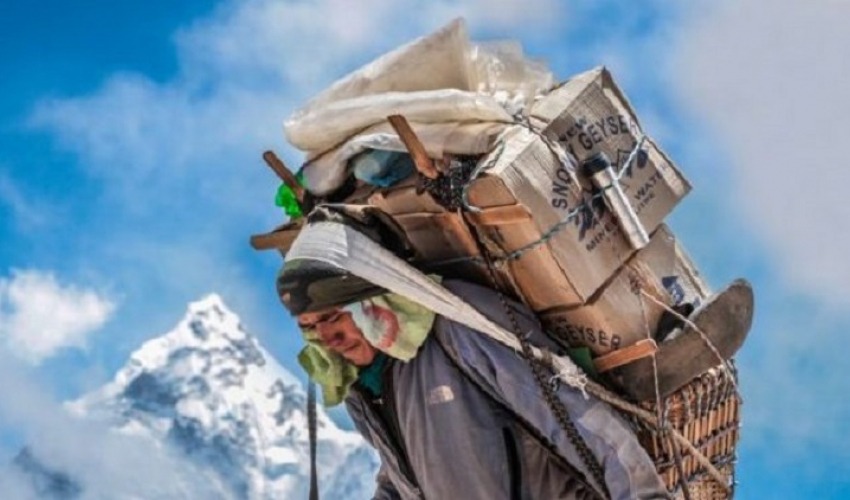 दार्चुलामा भारी बोकेरै परिवारको खर्च जोहो