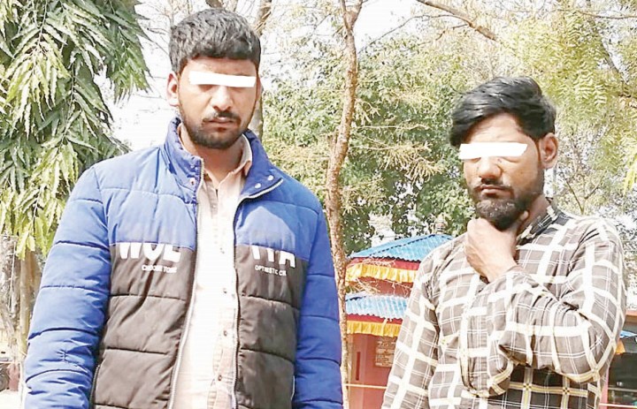 भारतीय डाँका नेपालमा सक्रिय : दिनभरि चल्ला बेच्ने, राति डकैती