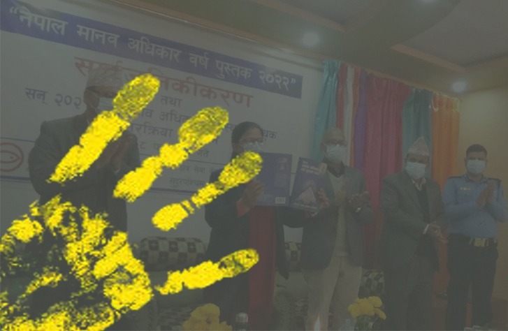 सुदूरपश्चिममा बढ्दै अपराध, एक वर्षमा ३४ जनाको हत्या