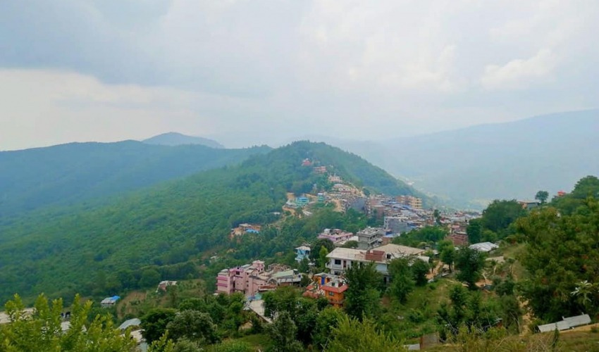 सुदूरपश्चिममा ३५० मेगावाटको सोलार आयोजना सर्वेक्षण गर्न अनुमति