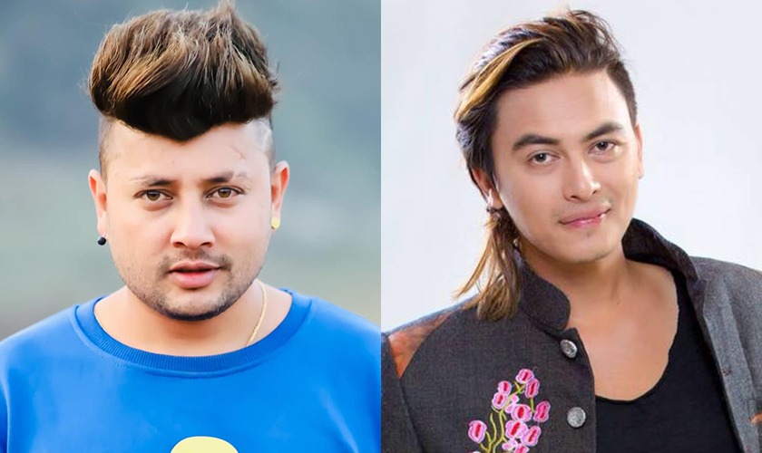 गल्ती गर्ने ऊ, आरोप हामीमाथि ? : दुर्गेश थापा