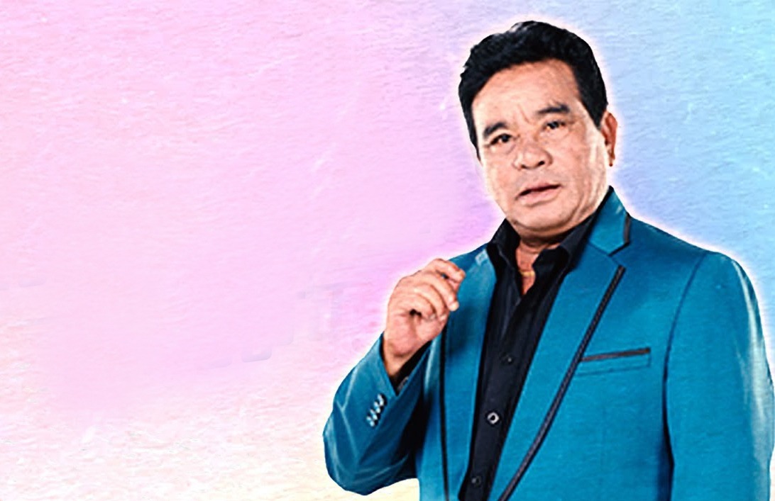 लोक गायक जयनन्द लामाको निधन