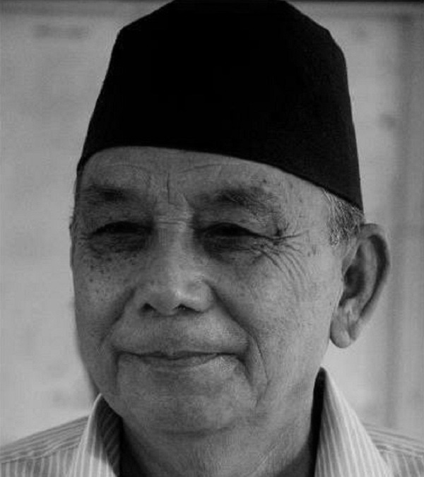 अग्रज पत्रकार खड्काको निधन