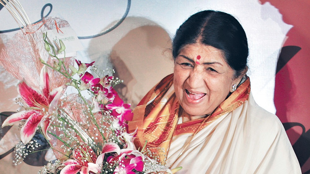 जसको आवाज नै पहिचान थियो