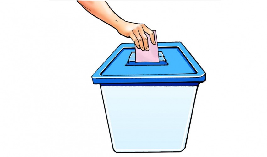 उपनिर्वाचन : ३ क्षेत्रमा ६९ को उम्मेदवारी