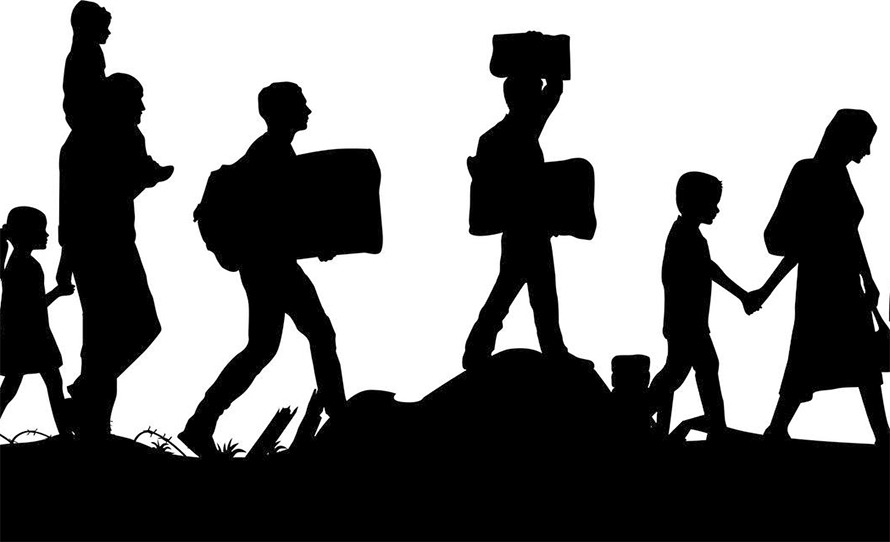 सम्पन्नले मात्र होइन, विपन्नले पनि गाउँ छाड्न थाले