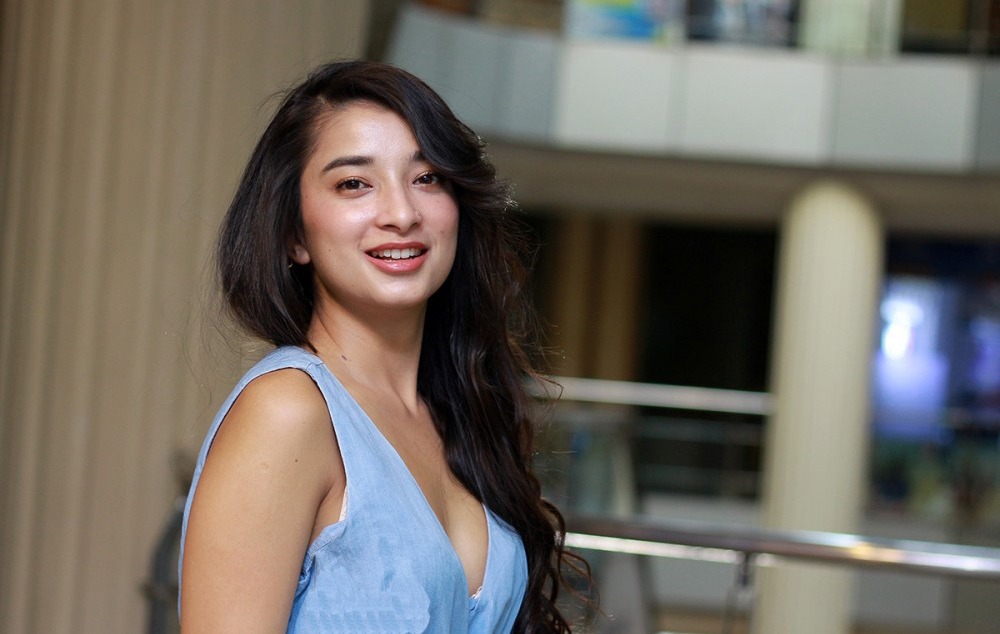 सुहानाको गुनासो- फिल्म क्षेत्रबारे सोच्ने कोही भएन