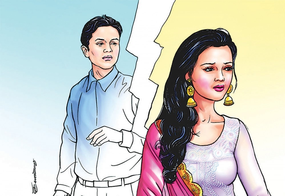 दाइजो माग्नेलाई कारबाहीको सट्टा प्रहरीले गरायो मिलापत्र