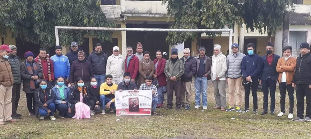 सुदूरपश्चिमको ‘सुगन्धपुर’को सुदूरपूर्वमा चर्चा