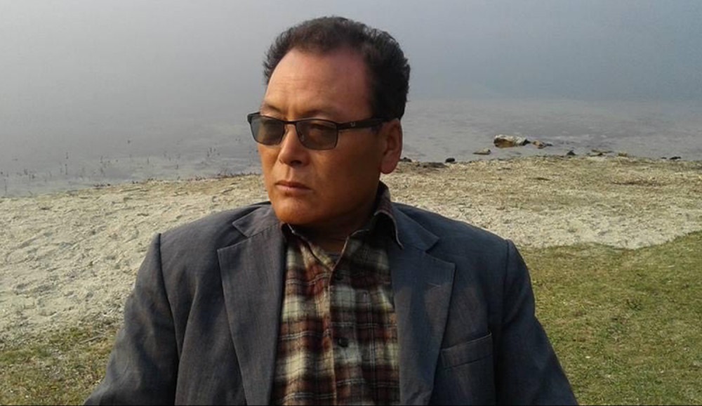 कर्णालीका मन्त्री लामाविरुद्ध उच्च अदालतमा रिट दायर