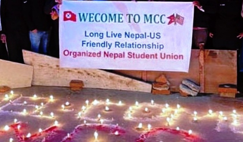 कञ्चनपुरमा सुटुक्क एमसीसीको स्वागत गर्ने नेविसंघको तयारी