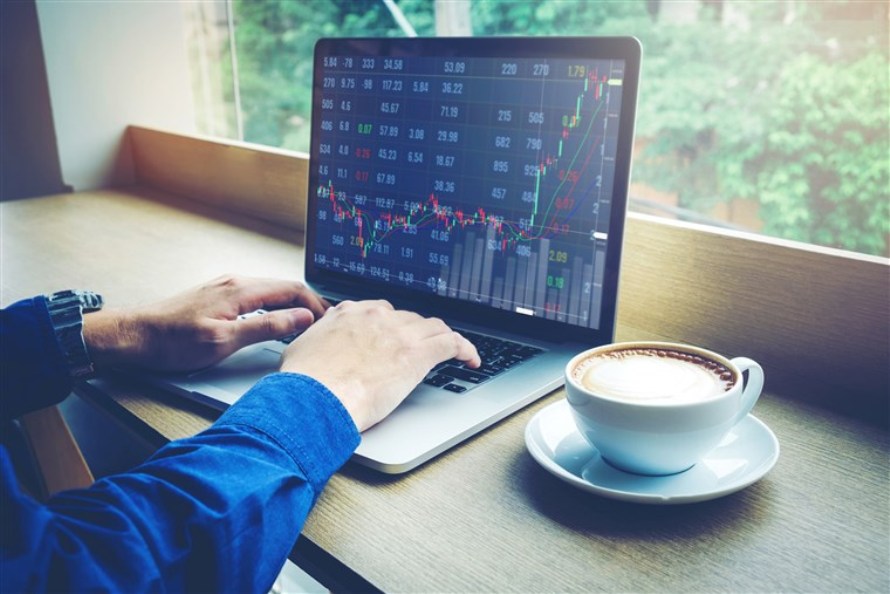 नेप्से परिसूचक झिनो अंकले बढ्यो