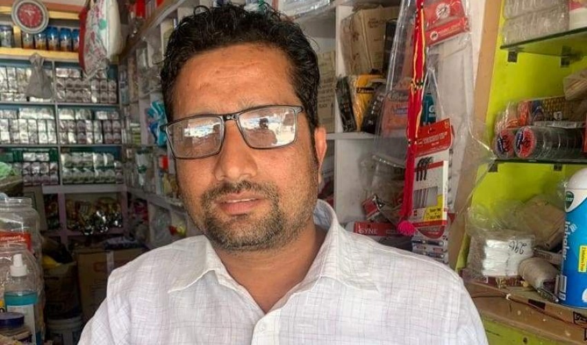 अत्तरियामा राजा महेन्द्रको शालिक पुनर्निर्माण गर्न २० हजार सहयोग