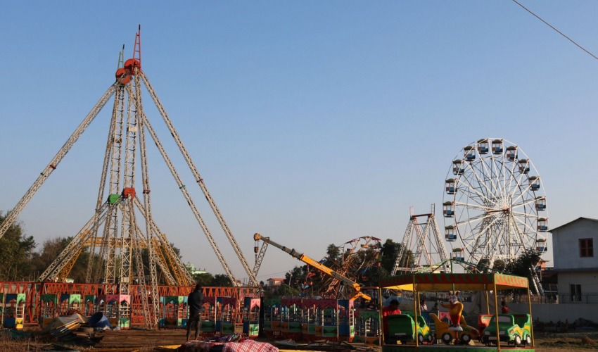धनगढीमा चैत १० गतेदेखि ‘सुदूरपश्चिम महोत्सव’ लाग्ने